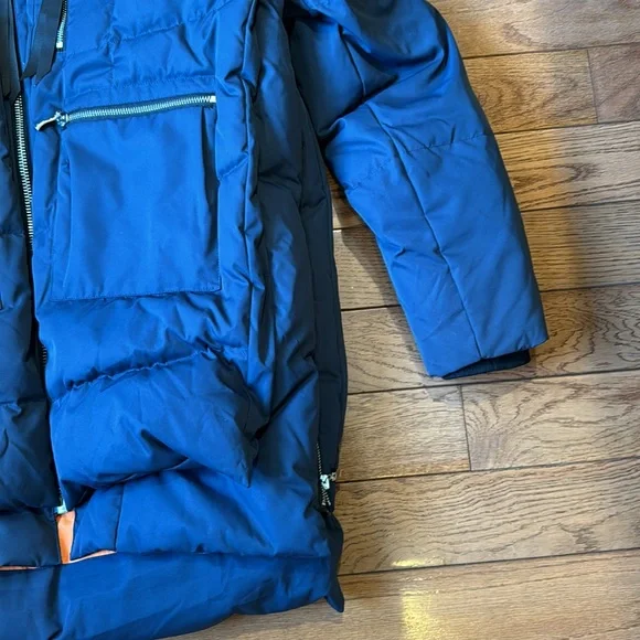 Viral Amazon Coat: Orolay Thickened Down Jacket - Picture 11 of 15